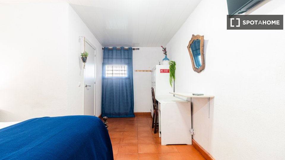 Apartment mono Lisbon — photo 16