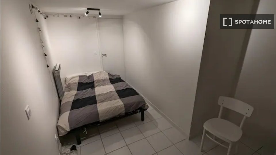 Apartment Paris, 1 bed, 41m² — photo 8