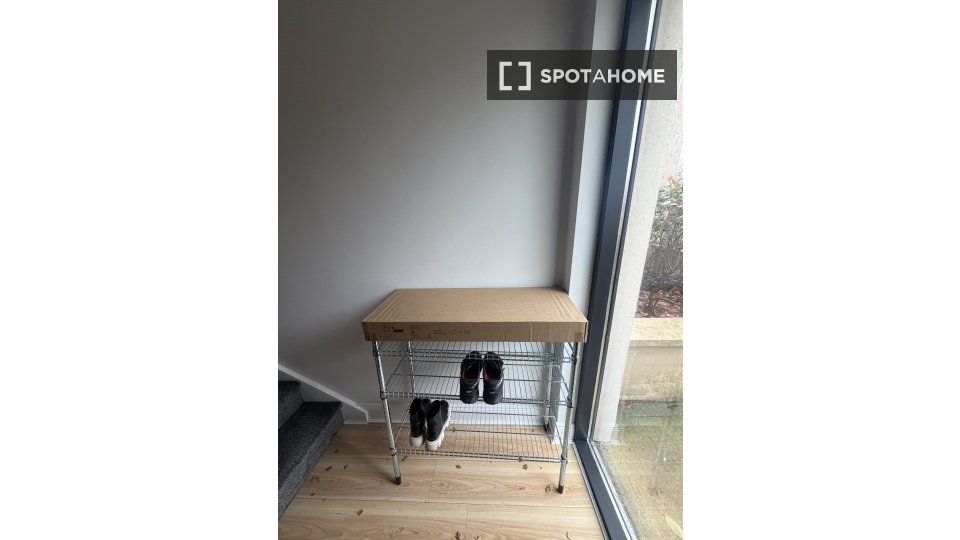 Double room Dublin, 7 beds, 108m² — photo 19