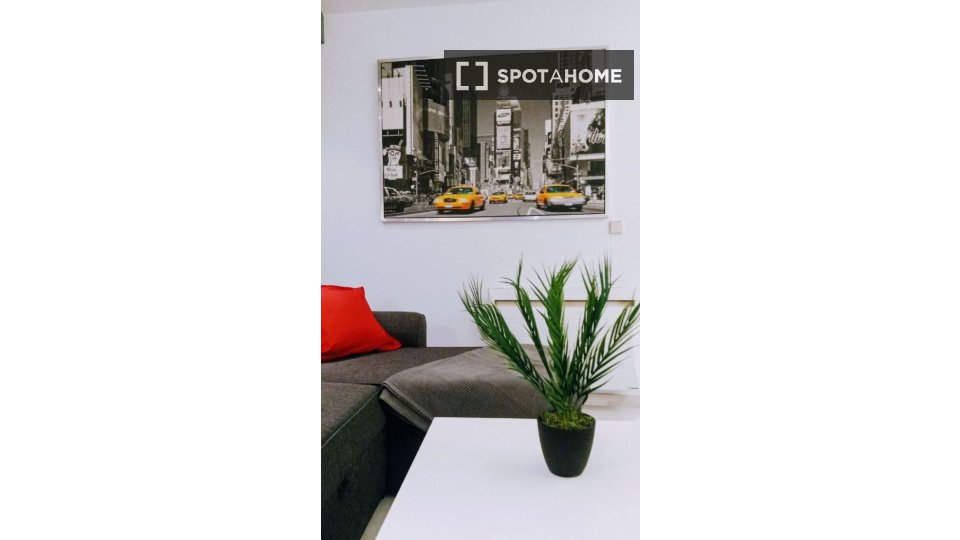 Apartment mono Madrid, 95m² — photo 10
