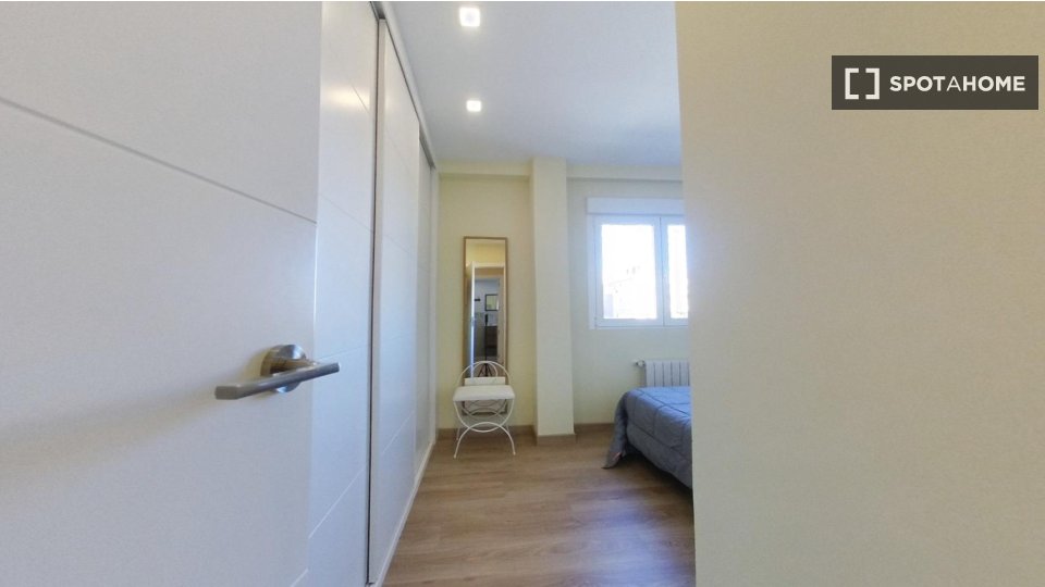 Apartment Madrid, 3 beds — photo 11