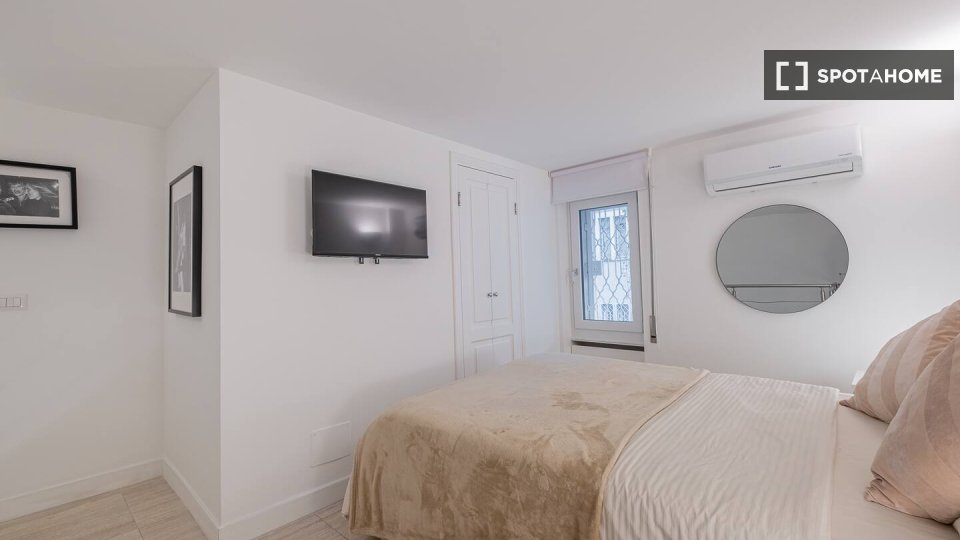 Apartment mono Rome, 60m² — photo 11