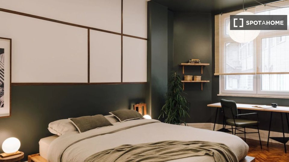 Apartment Lisbon, 2 beds — photo 18