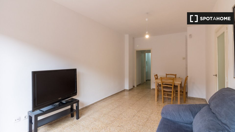 Appartamento Barcellona, 3 camere, 75m² — foto 4