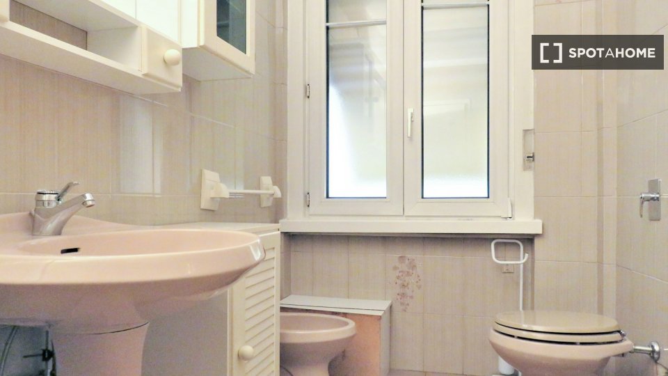Double room Trento, 6 beds — photo 7