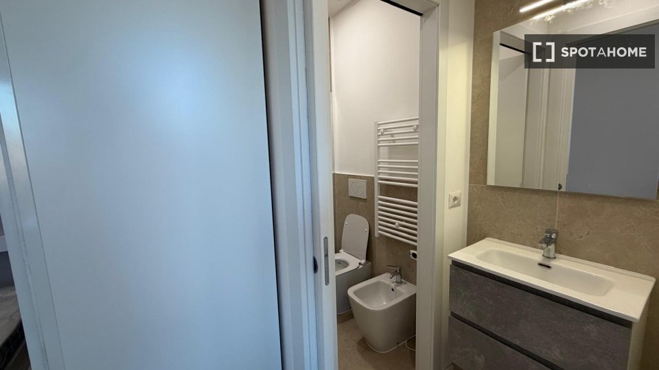 Apartment mono Milán, 20m² — foto 14