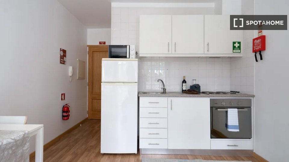 Apartment mono Porto — photo 9