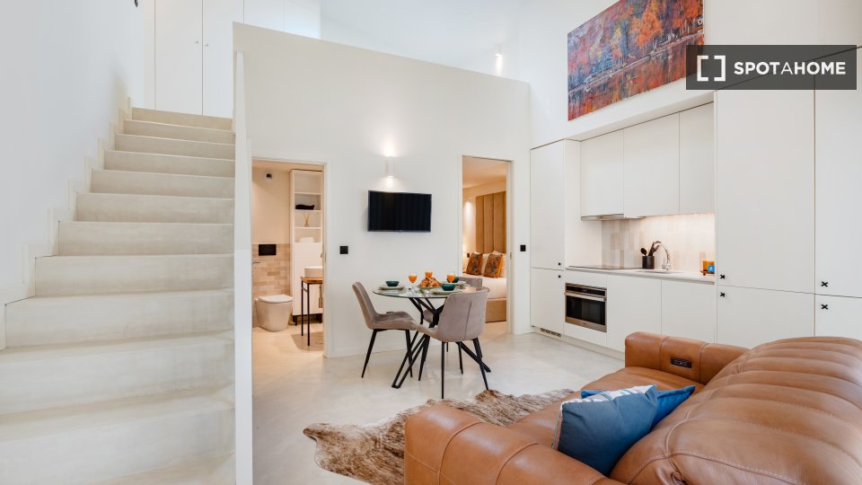 Apartment Porto, 2 beds — photo 14