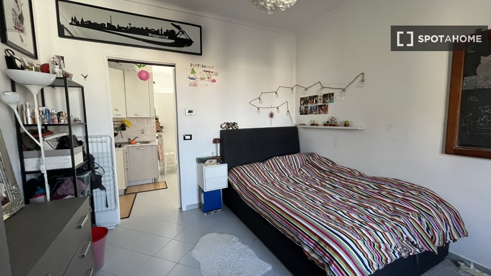 Apartment mono Turin, 41m² — photo 18