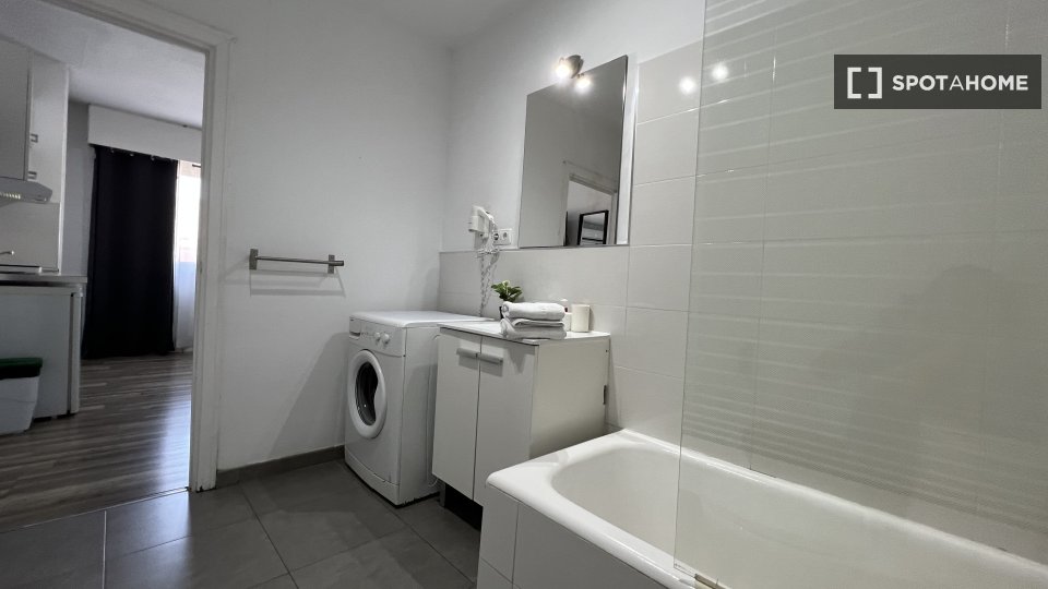 Apartment mono Madrid — photo 7