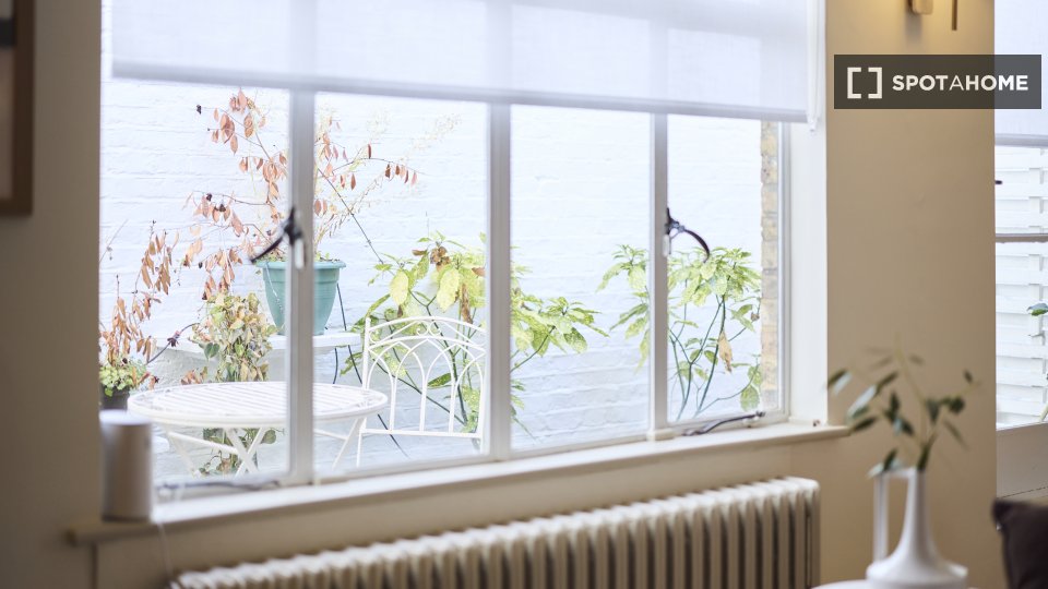Apartment London, 1 bed, 59m² — photo 4