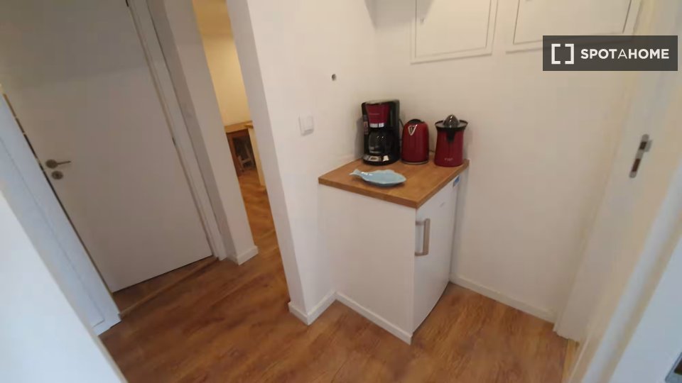 Apartment Lisbon, 2 beds — photo 4