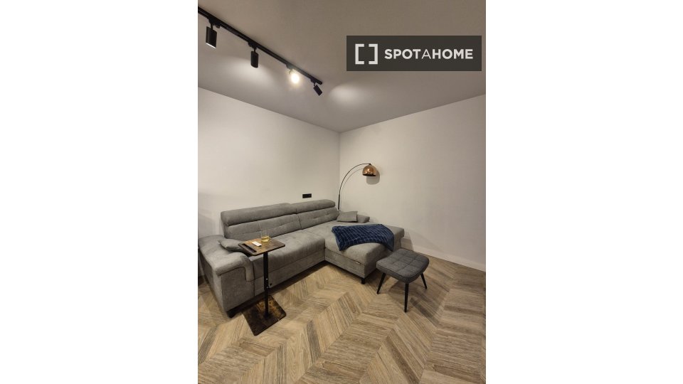 Apartment mono Berlin, 65m² — photo 8