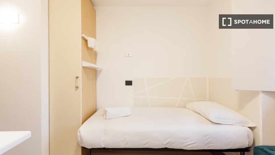 Apartment mono Milan — photo 9