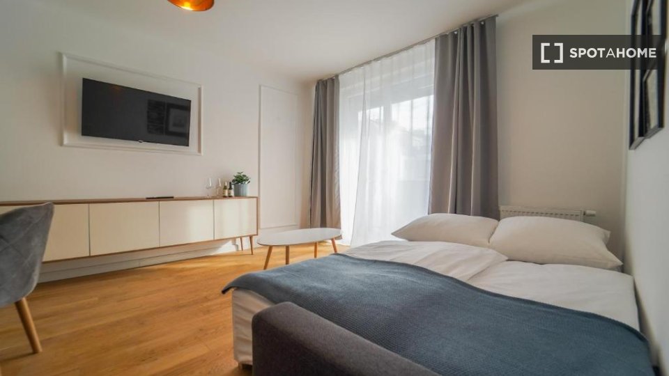 Apartment Vienna, 2 beds, 80m² — photo 8