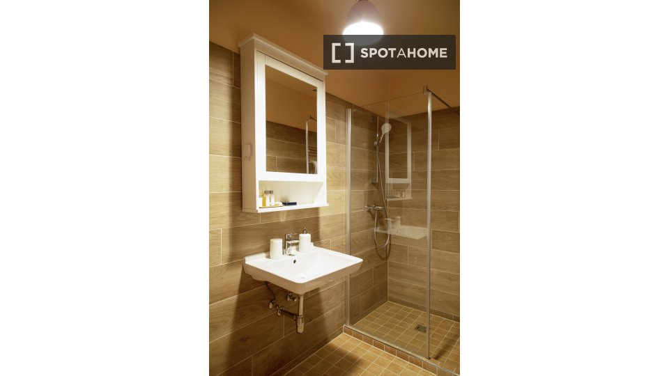 Apartment mono Vienna, 40m² — photo 16
