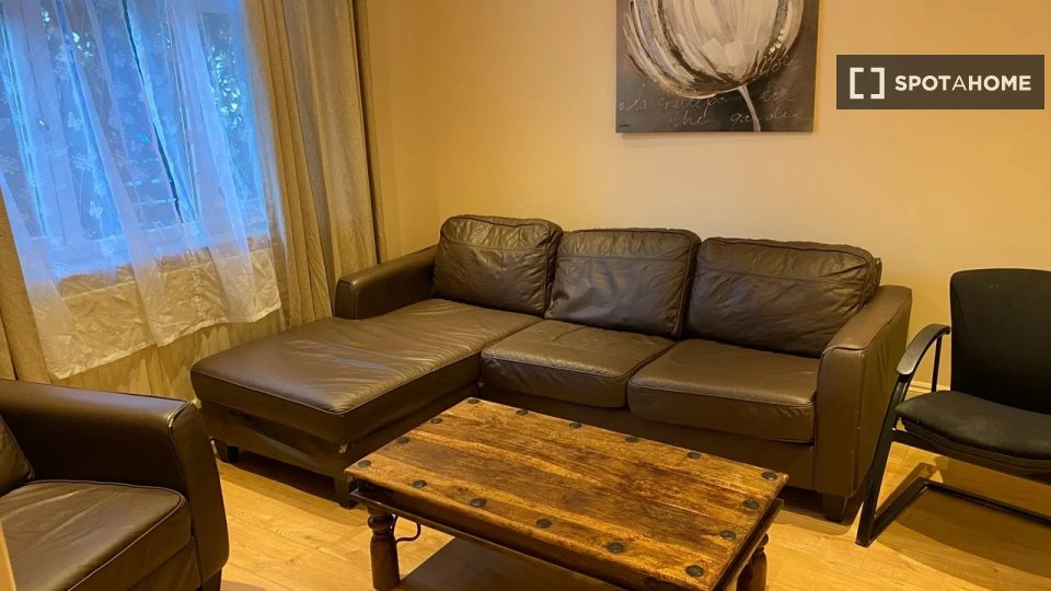 Apartment London, 5 beds — photo 10