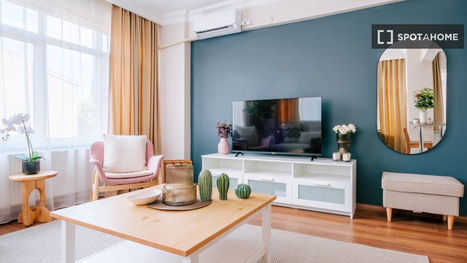 Apartment Istanbul, 1 bed — photo 18