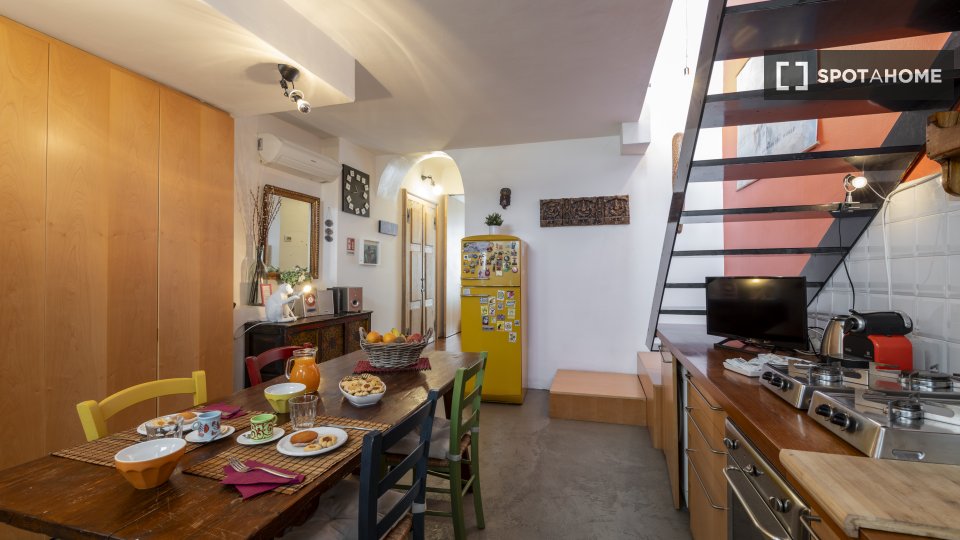 Apartment mono Milan, 74m² — photo 17