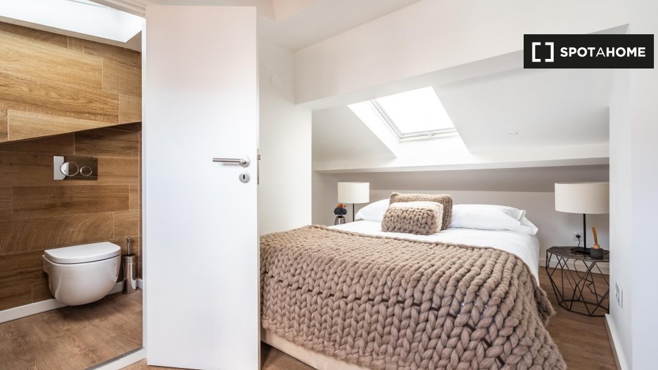 Apartment Lisbon, 3 beds, 100m² — photo 12