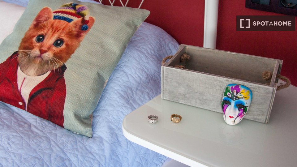 Apartment Valencia, 2 beds — photo 12