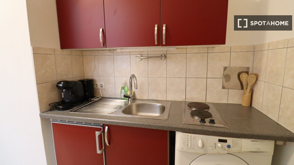 Apartment mono Vienna — photo 16