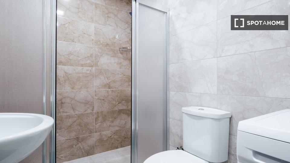 Apartment Istanbul, 1 bed — photo 19