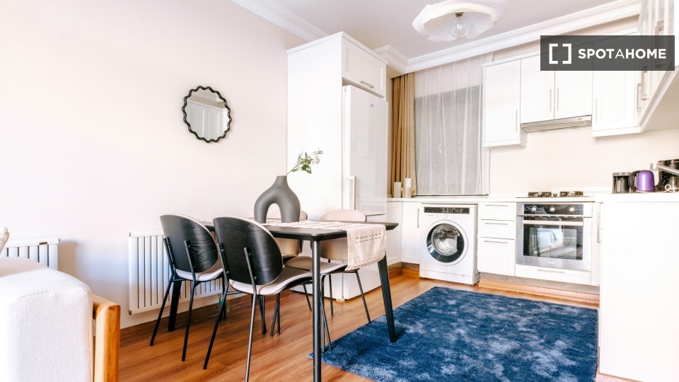 Apartment Istanbul, 1 bed — photo 15