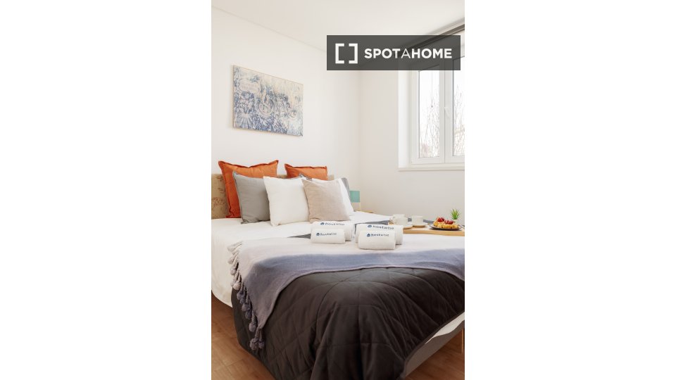 Apartment mono Porto — photo 3