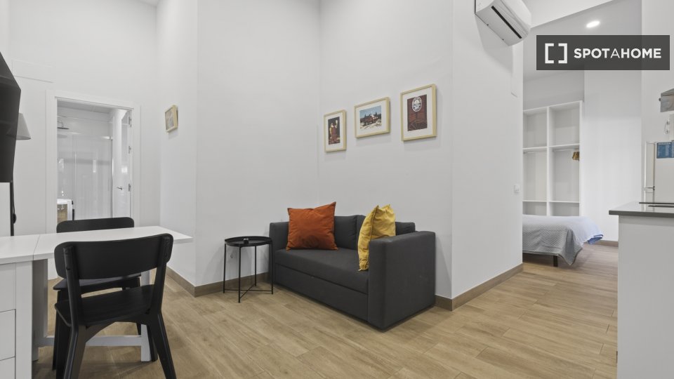 Apartment mono Seville, 30m² — photo 5