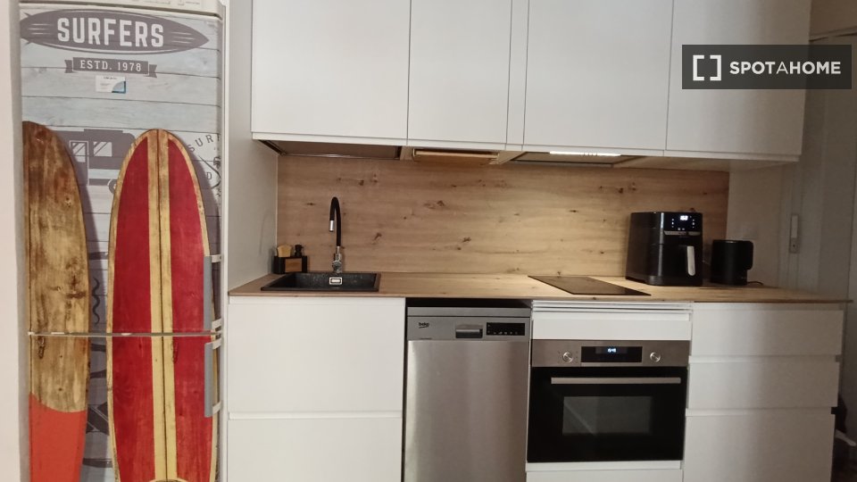 Apartment Barcelona, 2 beds, 60m² — photo 7
