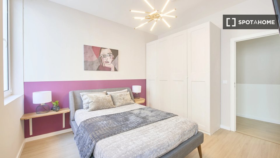 Double room Lisbon, 10 beds — photo 12