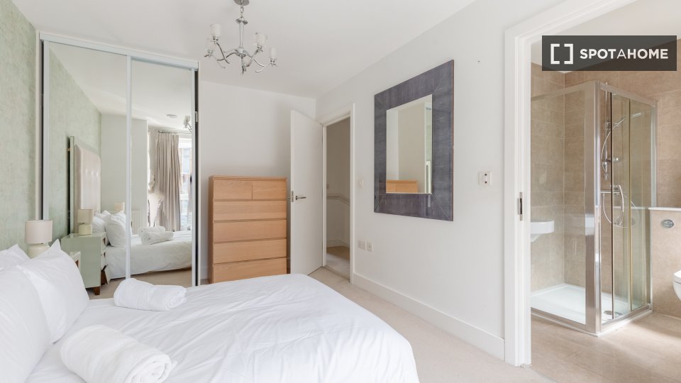 Apartment London, 4 beds, 134m² — photo 14