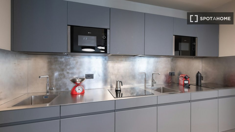 Double room Trento, 8 beds — photo 25