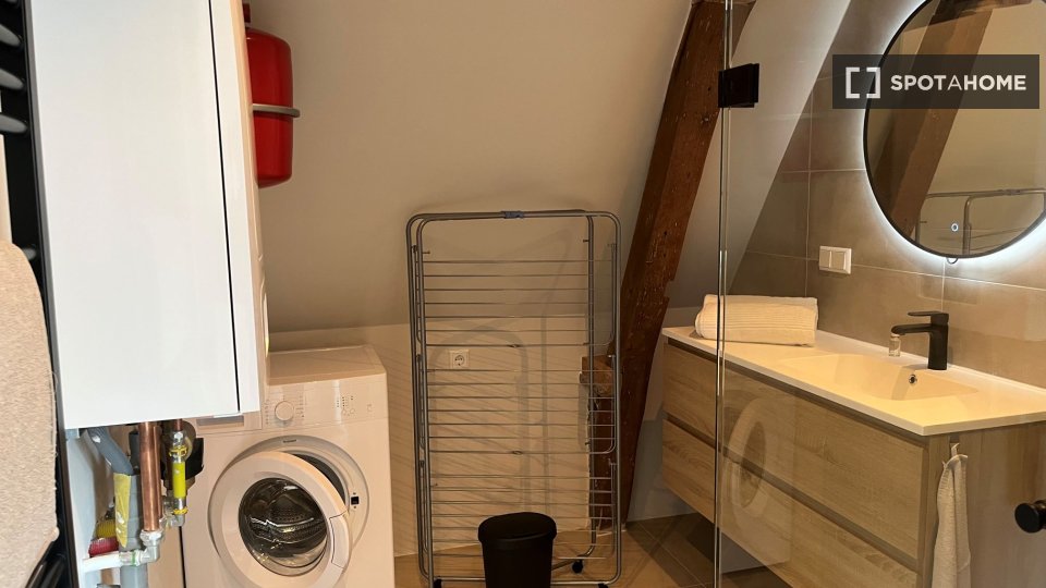 Apartment Amsterdam, 2 beds, 78m² — photo 1