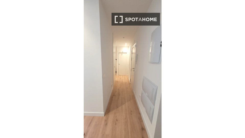Apartment mono Madrid, 55m² — photo 3