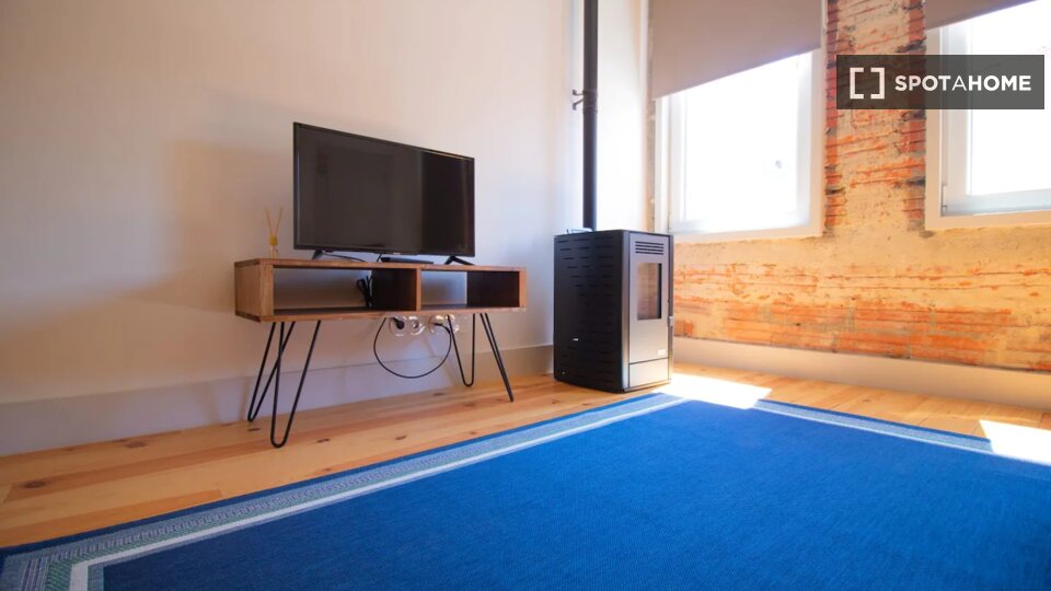 Apartment mono Porto — photo 7