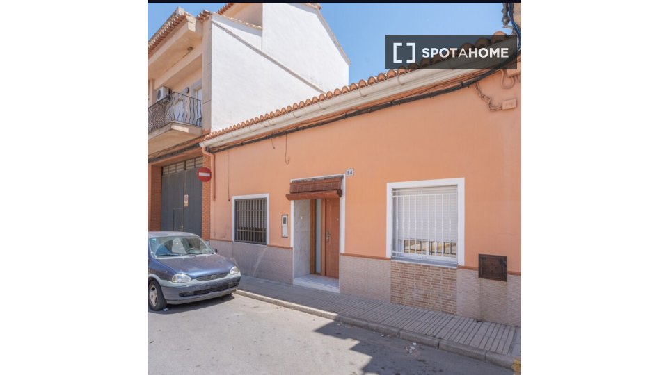 Apartment Valencia, 3 beds, 200m² — photo 41