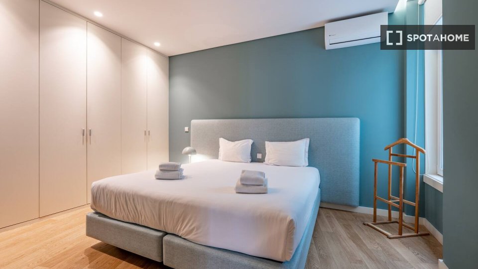 Apartment Porto, 2 beds — photo 11