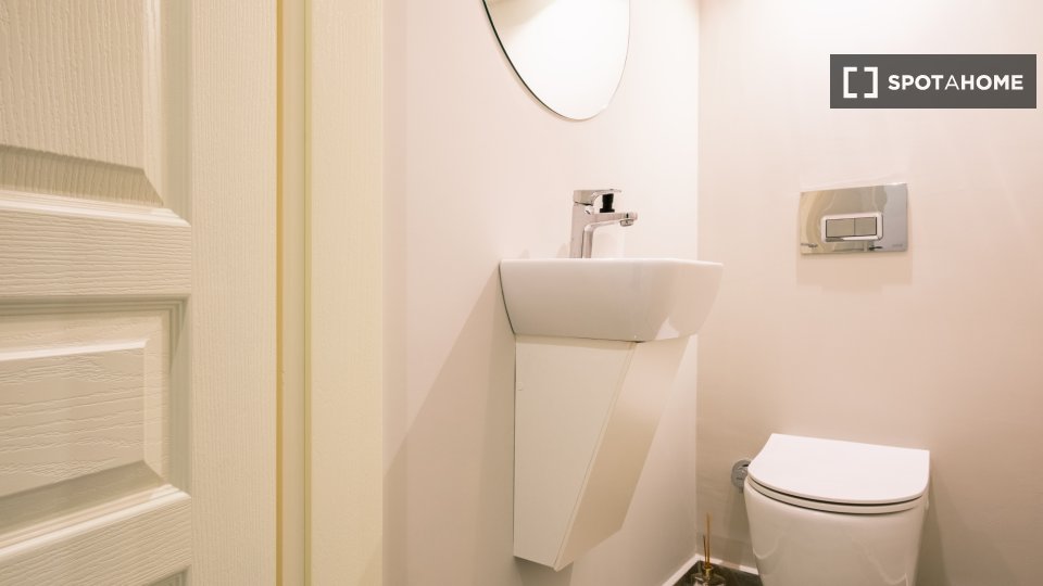 Apartment Istanbul, 1 bed — photo 13