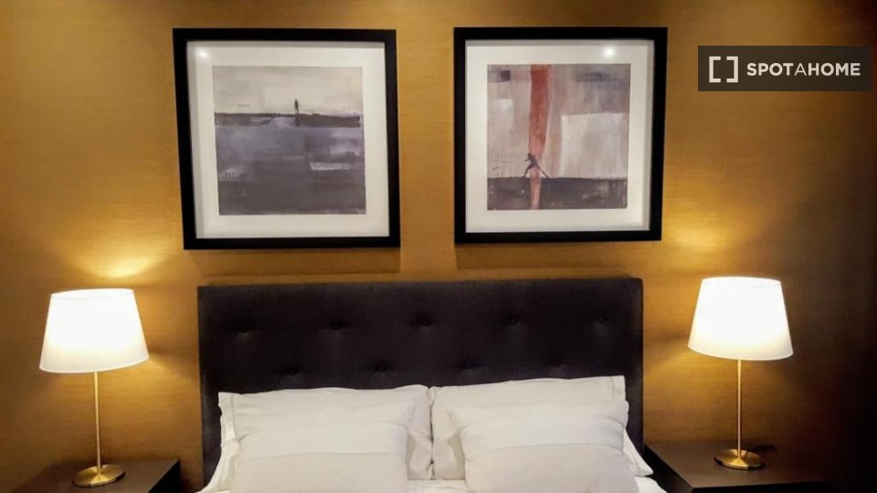 Apartment Lisbon, 2 beds — photo 1