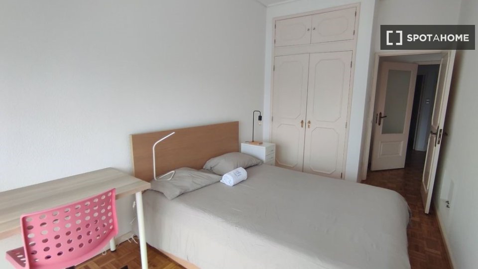 Double room Porto, 4 beds, 100m² — photo 2