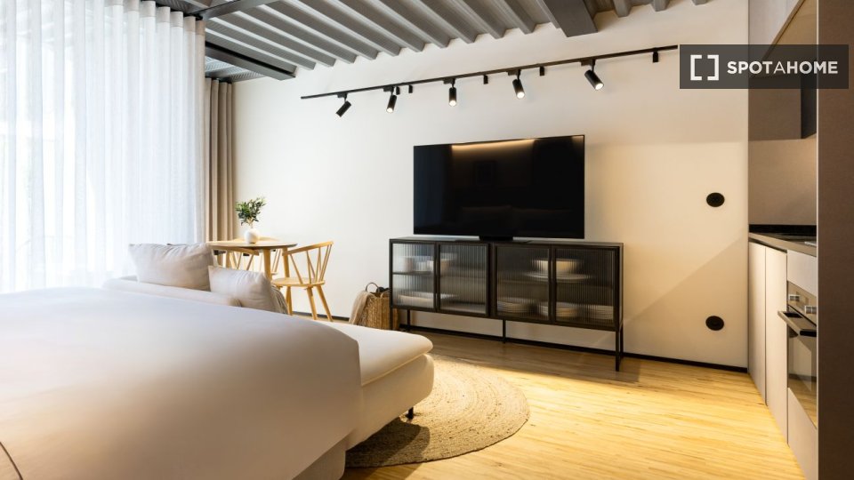 Apartment mono Porto, 33m² — photo 5