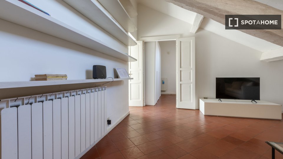 Apartment Milan, 1 bed, 80m² — photo 14