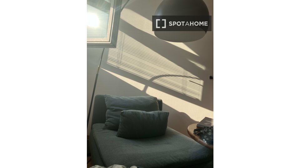 Double room Berlin, 3 beds — photo 2