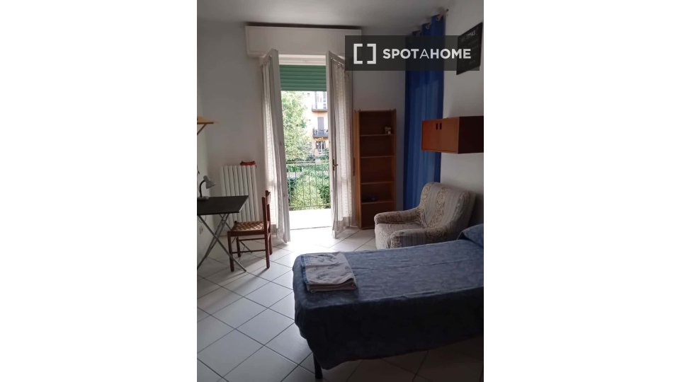 Apartment mono Bologna, 30m² — photo 4