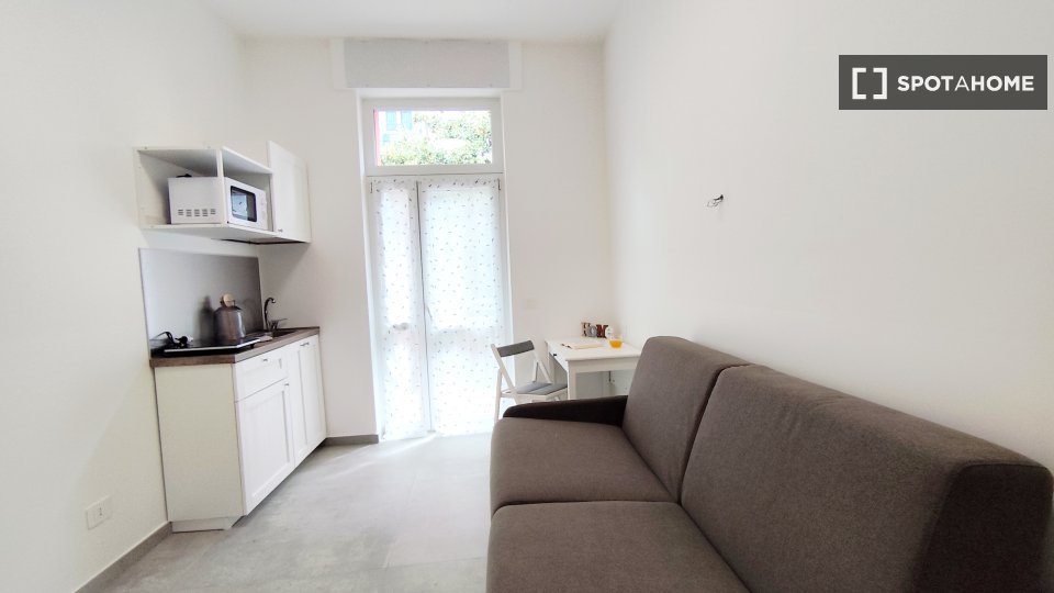 Apartment mono Milan — photo 15