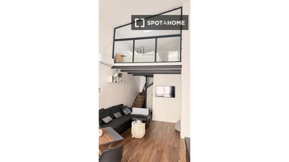 Apartment mono Florence, 65m² — photo 35