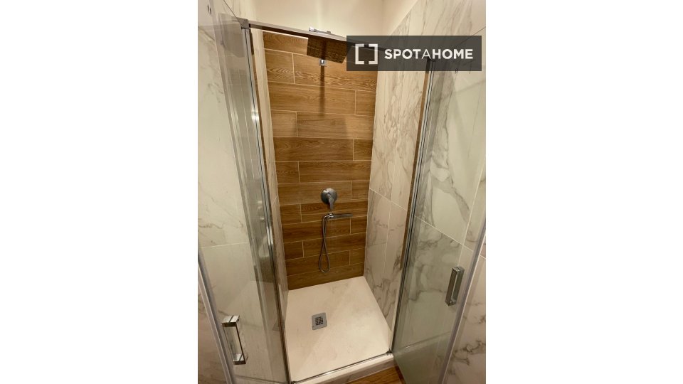 Apartment Naples, 1 bed, 50m² — photo 8