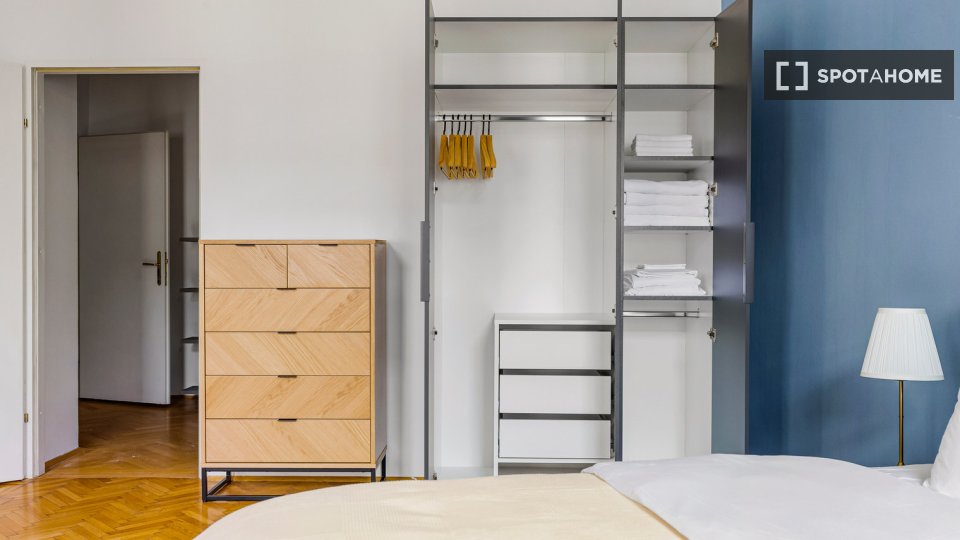 Apartment Vienna, 2 beds, 99m² — photo 5